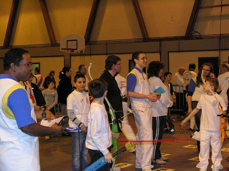 Image en chargement